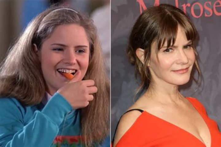 'Fast Times at Ridgemont High' 35th Anniversary: Cast Then and Now