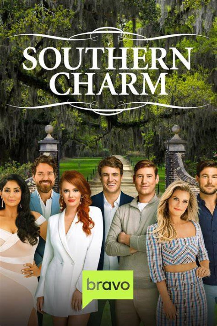 'Southern Charm' Cast Ages Here's What We Know ·