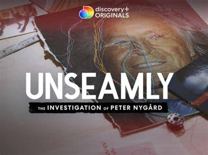 'Unseamly: The Investigation of Peter Nygard': How Kai Bickle is helping officials investigate dad's