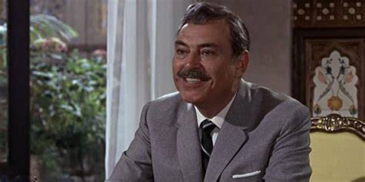 10 Facts on Coins for Love Actor ·