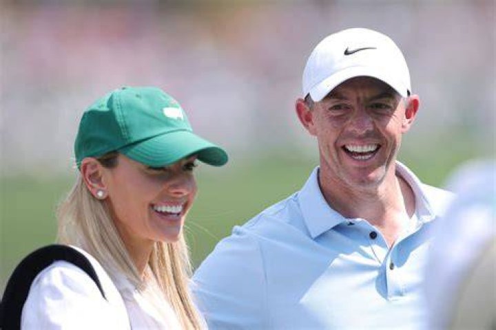 10 Rory McIlroy and Erica Stoll photos of the couple&hellip;