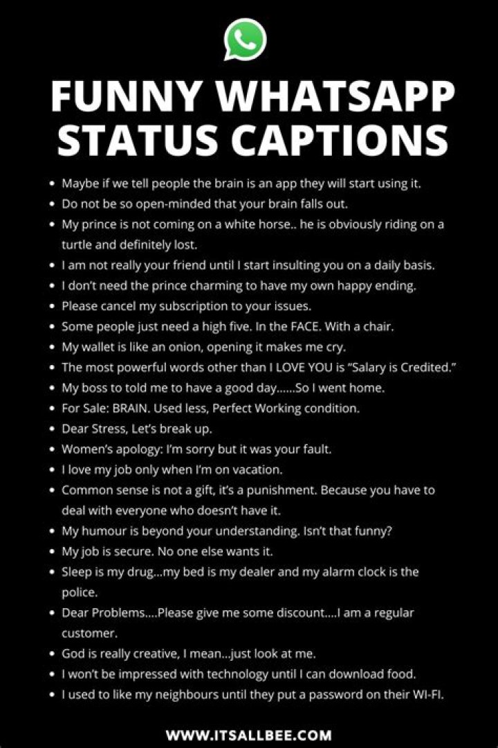 100+ Cool & Funny WhatsApp Group Names List [Updated 2021] Trendy