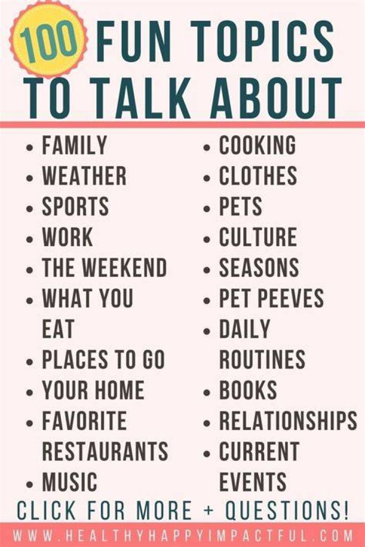 100 Neverboring Topics To Talk With Girlfriend At Night On WhatsApp or