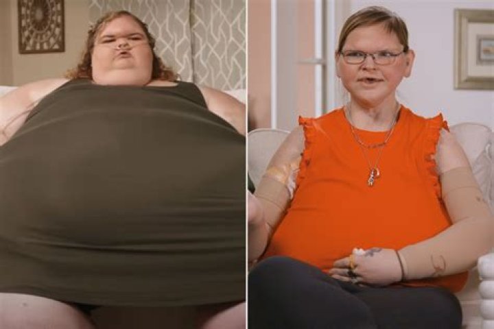 1,000pound woman trying to get help for weight problem Fox News