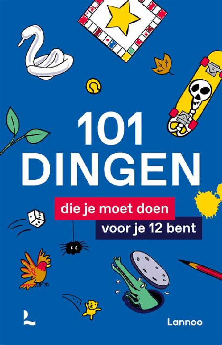 12 dingen die je moet weten voor 'Impractical Jokers