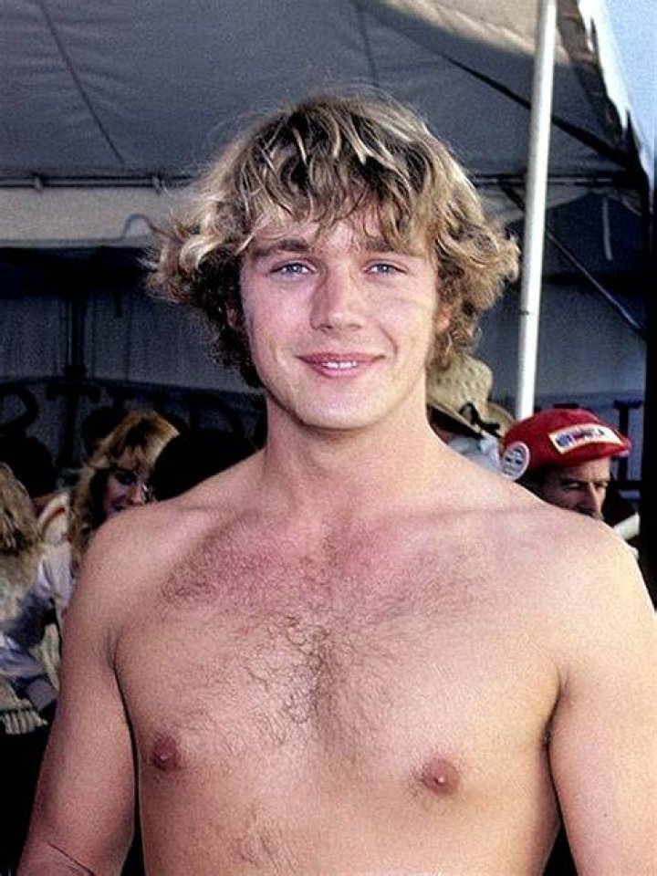 🔥 Download John Schneider Picha HD Karatasi La Kupamba Ukuta by