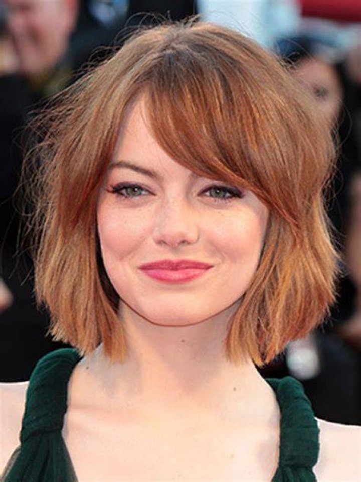 13 Great Emma Stone Hairstyles Pretty Designs