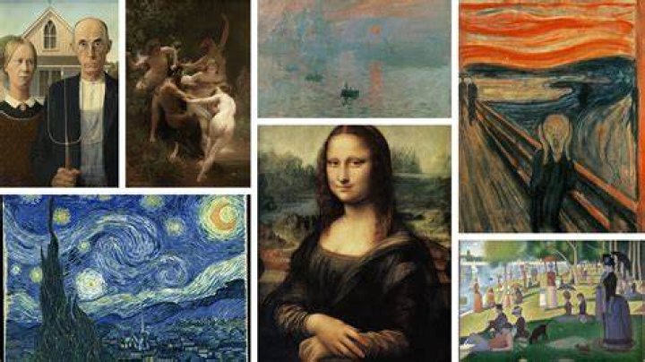 14 of the Famous Paintings by Diego Velazquez