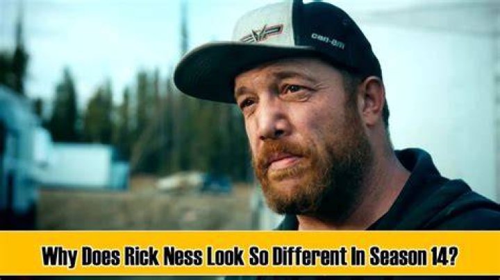 14+ What Happened To Rick Ness Girlfriend NeavahLeyli