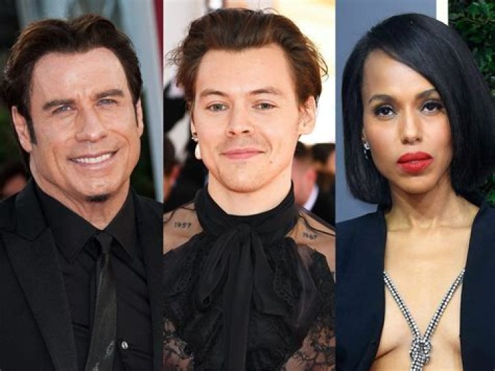 15 Celebrities You Were on General Hospital