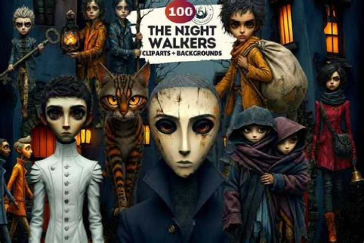 16 Night Walkers Talk About The Creepiest Thing They&rsquo;ve Ever Seen