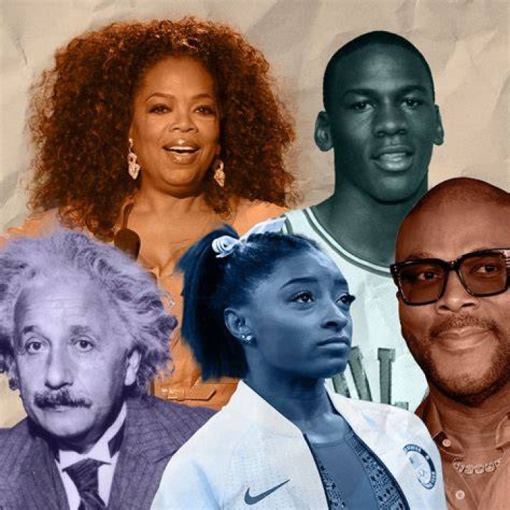 16 Wildly Successful People Who Overcame Huge Obstacles To Get There