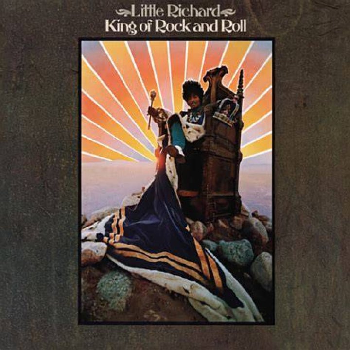 1971 - When Rock & Roll Met Bluegrass - bluegrass remakes of rocksongs