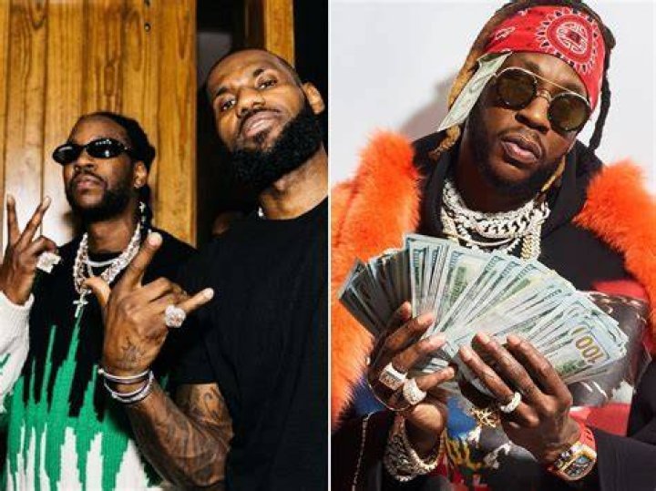 2 Chainz Net Worth 2023 How Much is He Worth? Celebily