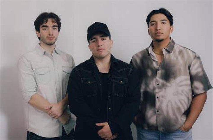 20 Questions With Eslabon Armado Frontman Pedro Tovar on New Album