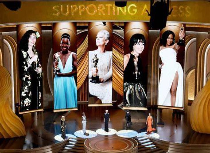 2015 Oscars: Best Supporting Actress Nominees