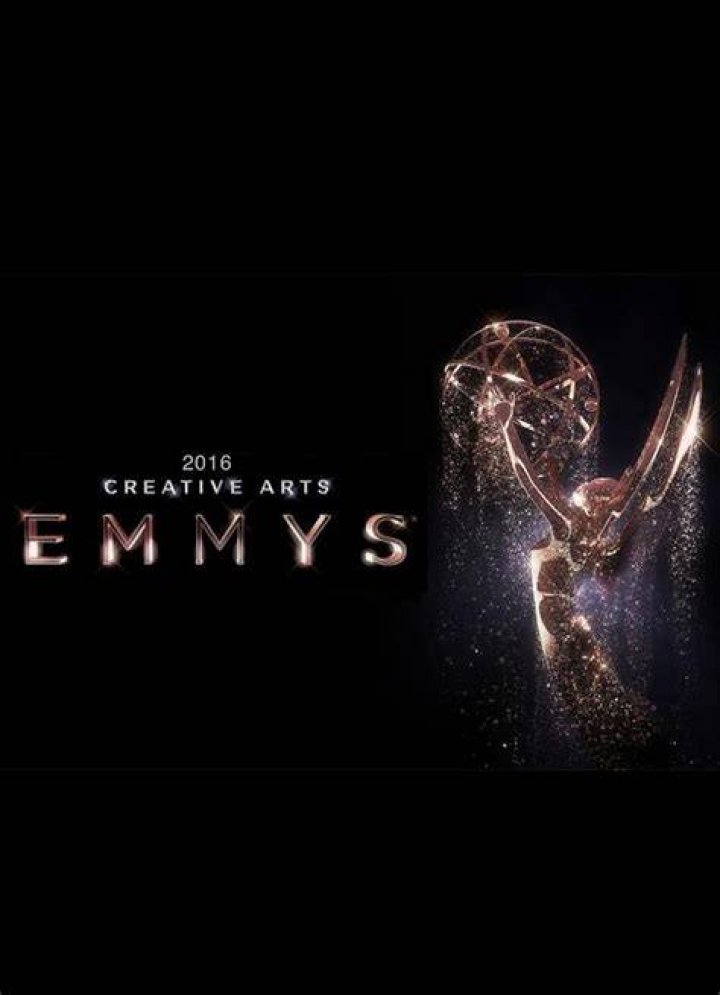 2016 Primetime Creative Arts Emmy Awards (2016)