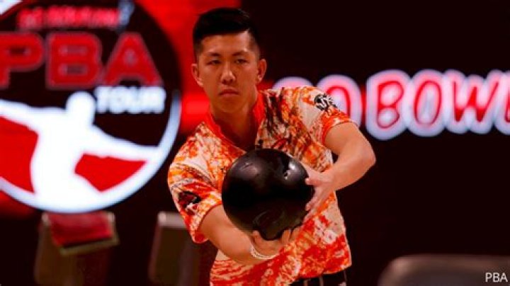 2021 Preseason PBA Power Rankings No. 1 Jason Belmonte FloBowling