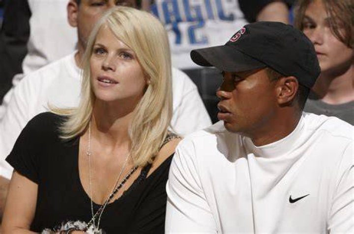 22+ Tiger Woods ExWife 2022