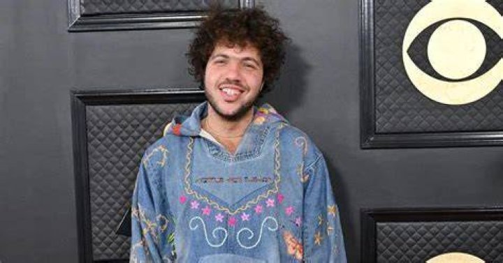24 Intriguing Facts About Benny Blanco