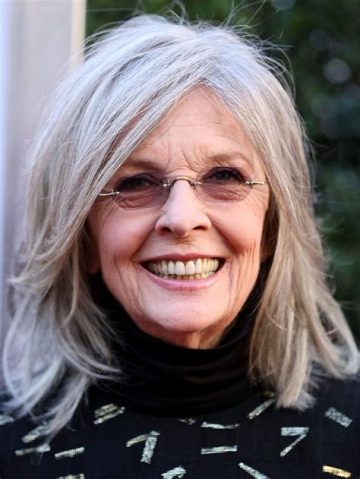 26 Diane Keaton Hairstyles For Women Over 50 Diane keaton hairstyles