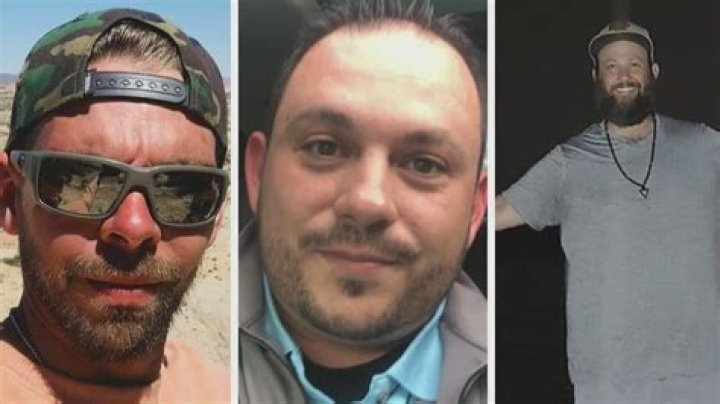 3 Bodies Found In Kansas City