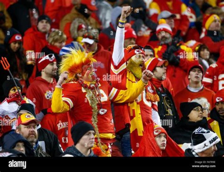 3 Kansas City Chiefs fans found &lsquo;frozen to death' in friend's backyard