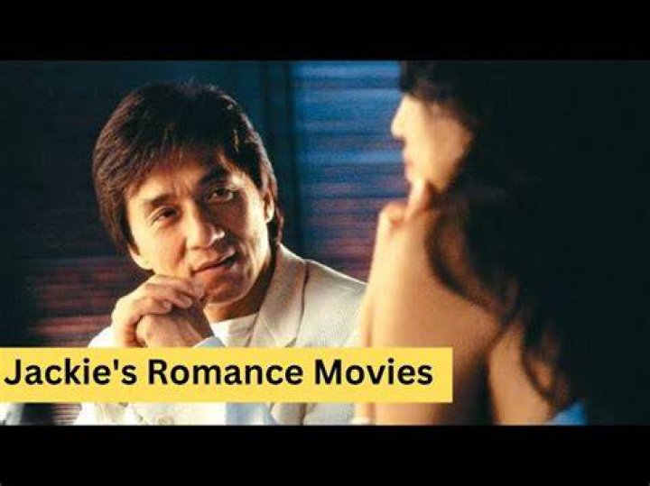 3 Popular Relationships of Jackie Chan (Part 1) TopTenFamous.co