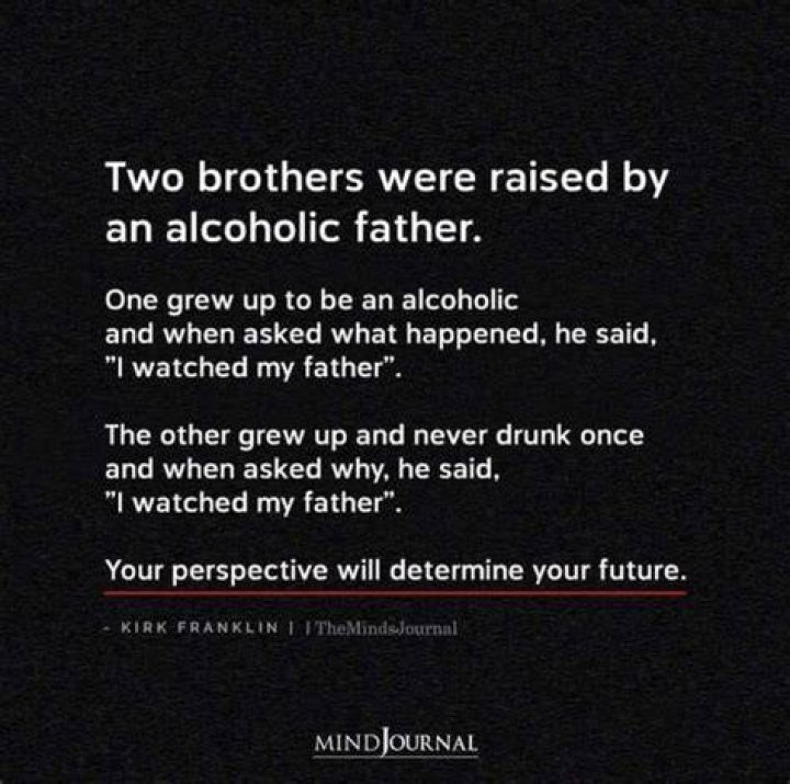 33 Quotes About Alcoholic Dads