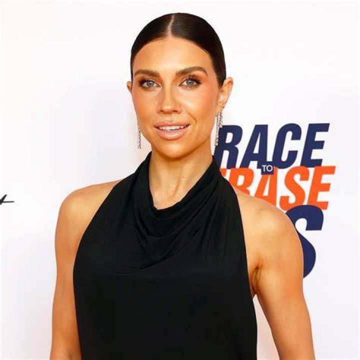 34 Facts about Jenna Johnson