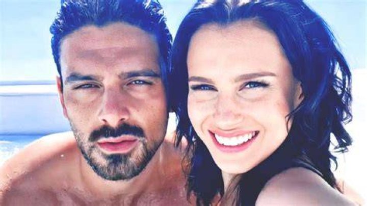 365 Days Co-Stars Simone Susinna And Anna-Maria Sieklucka Seems Quite Close- Are They Dating?