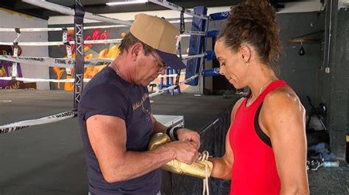 3x Champ Robert Hight&rsquo;s Daughter, Autumn, Finishes SC Course at Frank