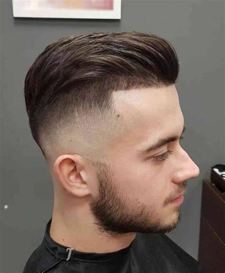 40+ New Fade Haircuts 2023 Trends Dreadlock hairstyles for men, Mens
