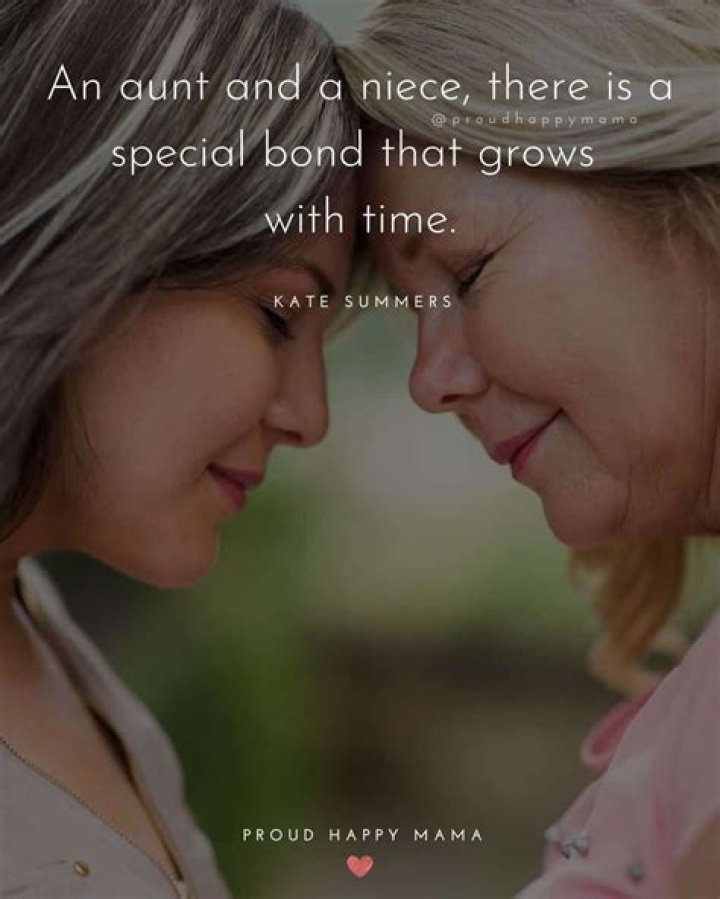 45+ BEST Niece Quotes And Sayings [With Images]