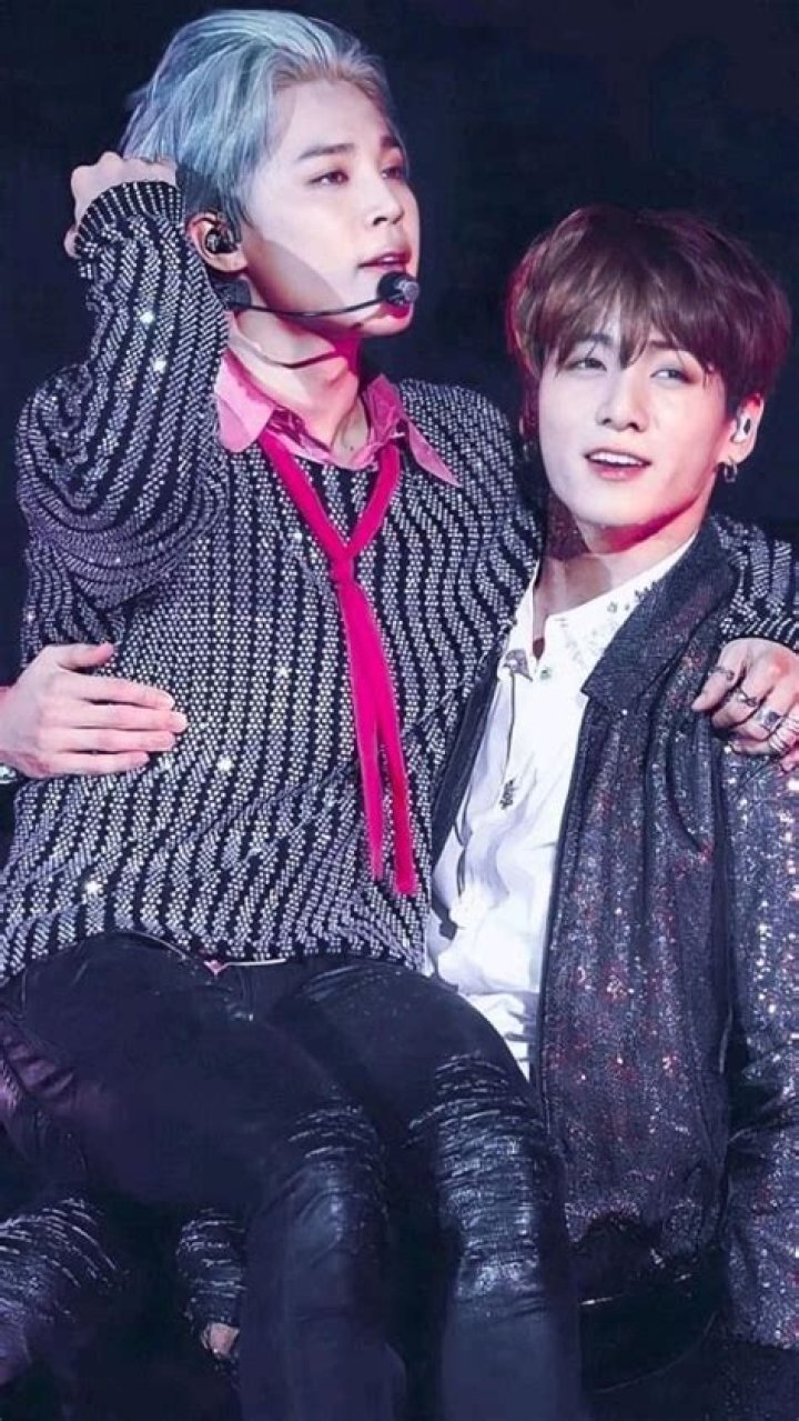 방탄소년단 (BTS_twt) / Twitter Jikook, Jimin jungkook, Bts jungkook