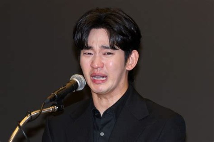 [5+] Kim Soo Hyun Scandal The Expert