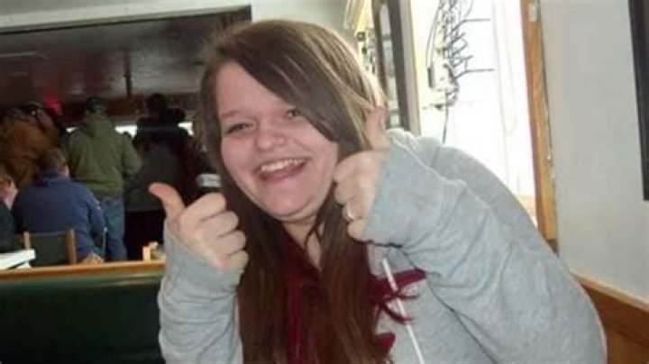5 shocking details about Cheyenne Clough's murder ·
