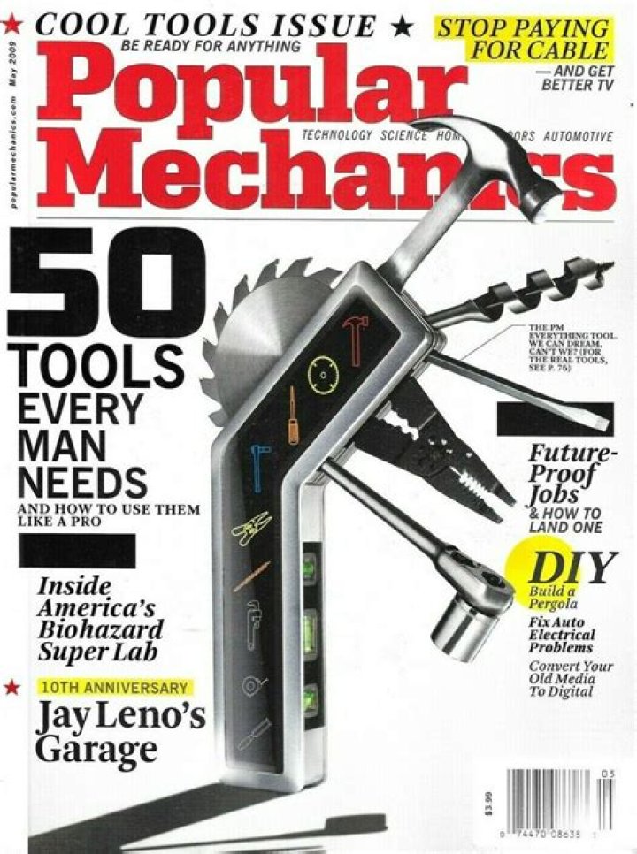 50 tools every man needs to have on hand at the house Legit.ng