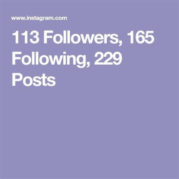 630.2k Followers, 165 Following, 1,467 Posts See Instagram photos and