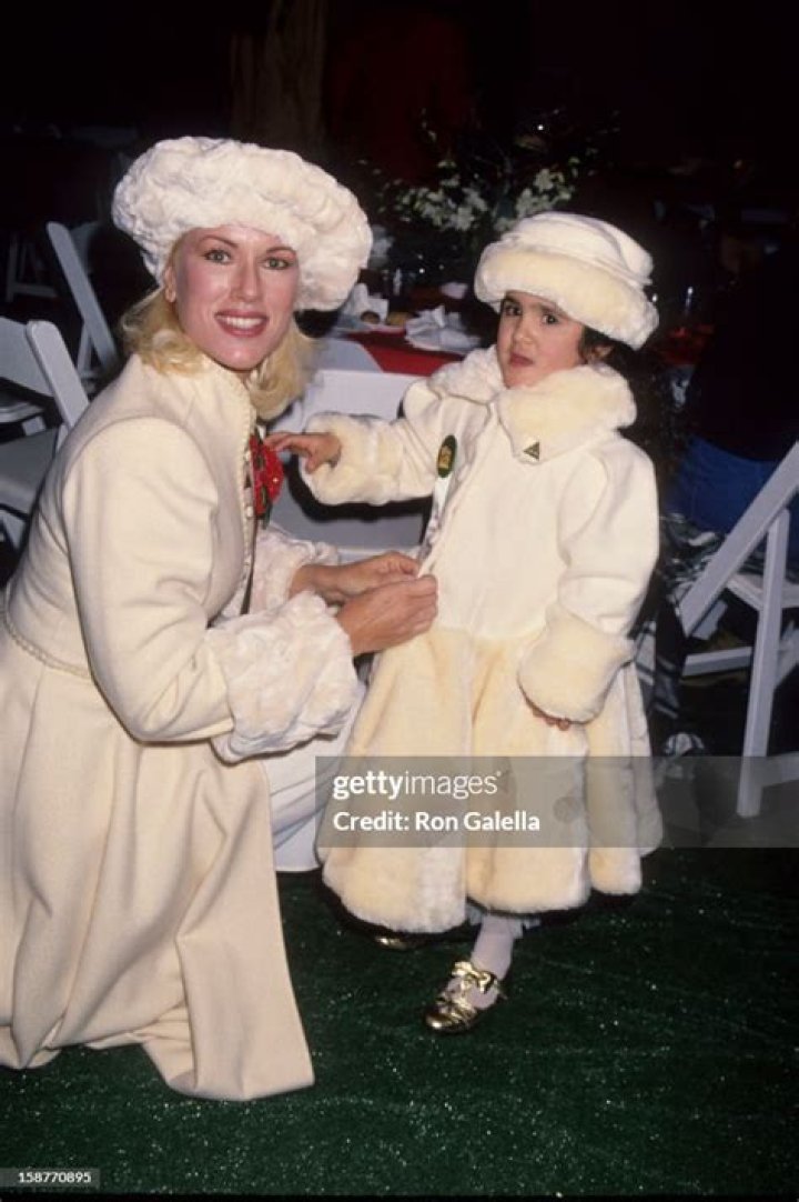 63rd Annual Hollywood Christmas Parade
