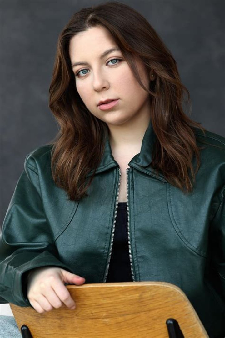 7 Hot Sexy Sami Rappoport Bikini Pics