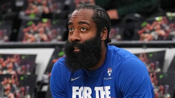 76ers prepared to start regular season without disgruntled James Harden