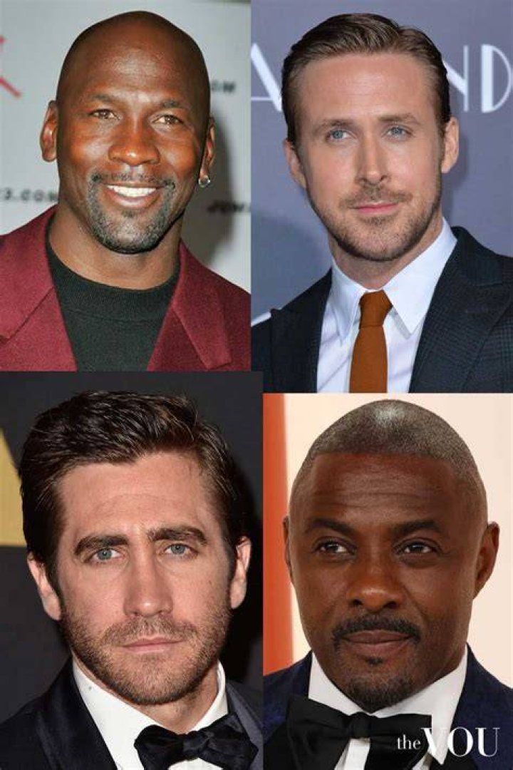 8 male celebrities who are loving the flow hair trend All Things Hair UK