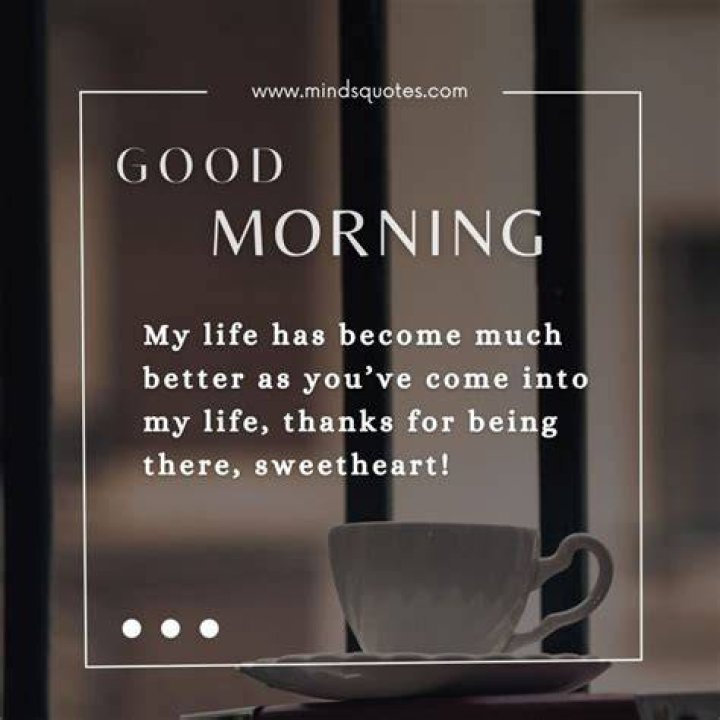 84 Sweet Good Morning Messages for Mom Good Morning Mother