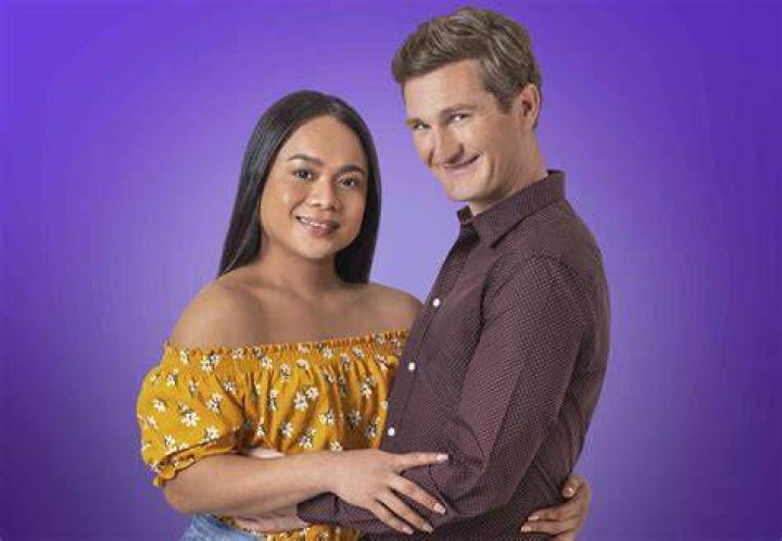 90 Day Fianc&eacute; Before The 90 Days Did Jasmine Move To America Yet?
