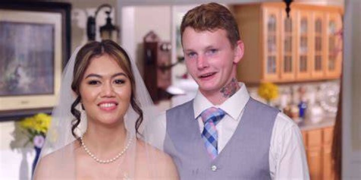 90 Day Fianc&eacute; Sam on jaw comments 'Yes I have bottom teeth'