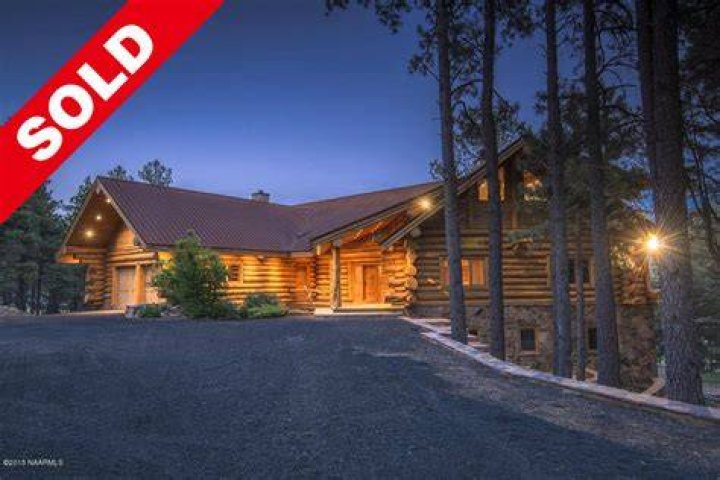 9200 W Coyote Pass, Flagstaff, AZ 86001