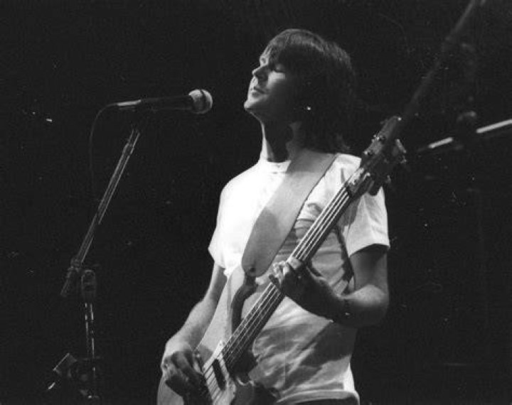 A Closer Look At The Legendary Bassist's Life
