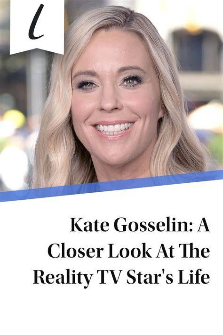 A Closer Look At The Wealth Of The Reality TV Star