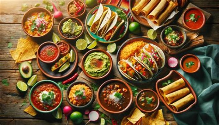 A Culinary Voyage To Authentic Mexican Flavors